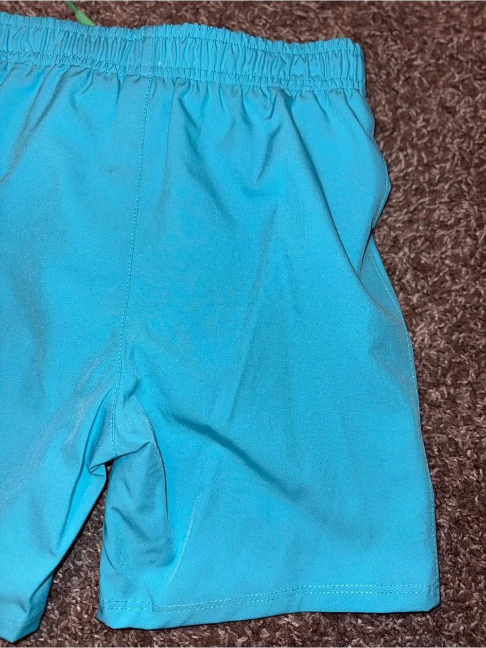 Wonder Nation Boys’ Swim Trunks